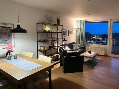 Ferienwohnung für 4 Personen (40 m²) in Cuxhaven 10/10