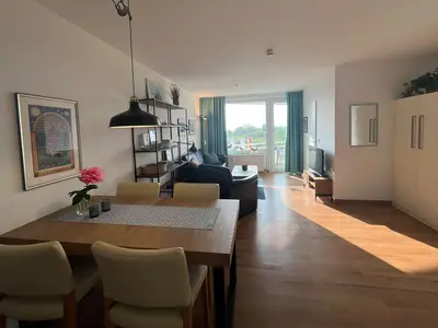 Ferienwohnung für 4 Personen (40 m²) in Cuxhaven 6/10