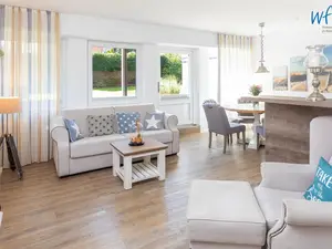 Ferienwohnung für 4 Personen (71 m²) in Juist