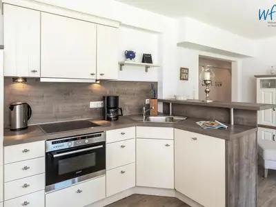 Küche / Küchenzeile