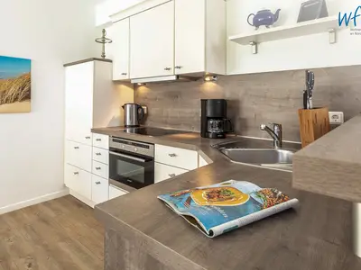 Küche / Küchenzeile