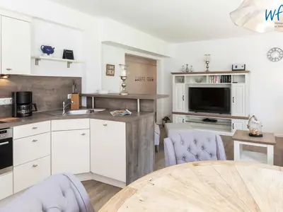 Küche / Küchenzeile