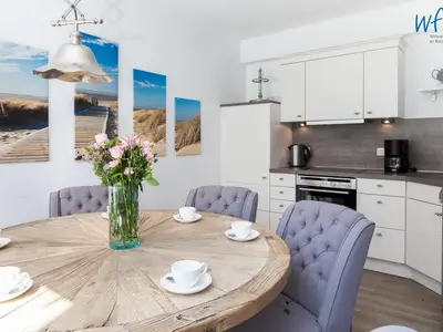 Küche / Küchenzeile