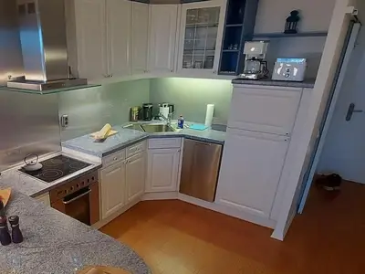 Küche / Küchenzeile