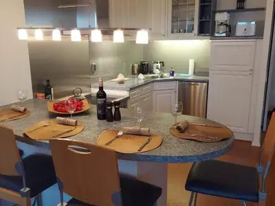 Küche / Küchenzeile