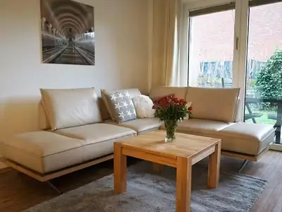 Ferienwohnung für 2 Personen (42 m²) in Dahme 2/10