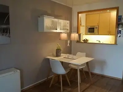 Ferienwohnung für 2 Personen (42 m²) in Dahme 3/10