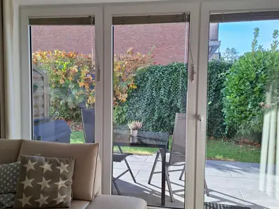 Ferienwohnung für 2 Personen (42 m²) in Dahme 4/10