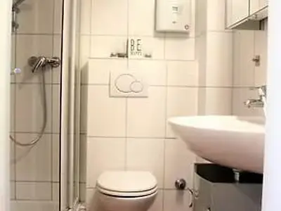 Ferienwohnung für 2 Personen (42 m²) in Dahme 6/10