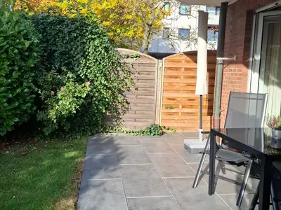 Ferienwohnung für 2 Personen (42 m²) in Dahme 7/10