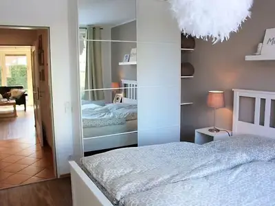 Ferienwohnung für 2 Personen (42 m²) in Dahme 9/10