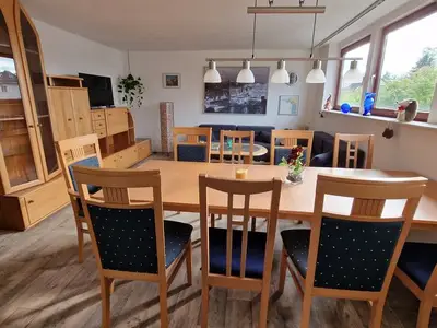 Ferienwohnung für 1 Person in Wunstorf 2/10