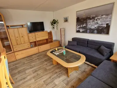 Ferienwohnung für 1 Person in Wunstorf 3/10