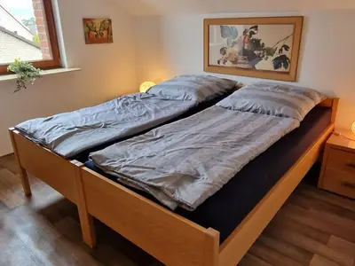 Ferienwohnung für 1 Person in Wunstorf 6/10