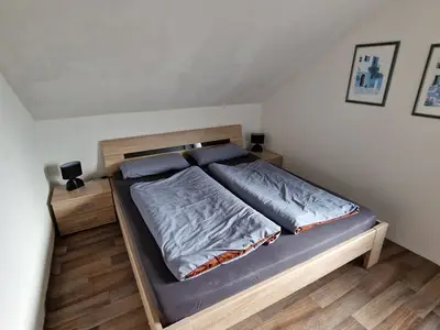 Ferienwohnung für 1 Person in Wunstorf 8/10