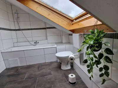 Ferienwohnung für 1 Person in Wunstorf 9/10