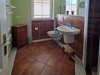 Ferienwohnung für 6 Personen (75 m²) in Karlshagen 6/10