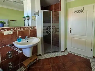 Ferienwohnung für 6 Personen (75 m²) in Karlshagen 9/10