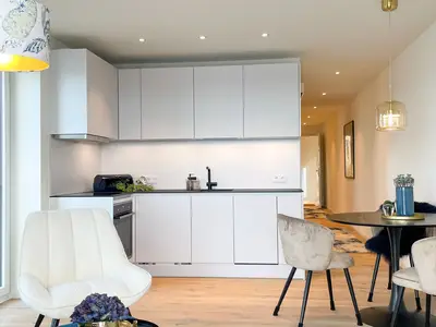 Küche / Küchenzeile