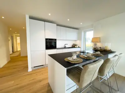 Küche / Küchenzeile