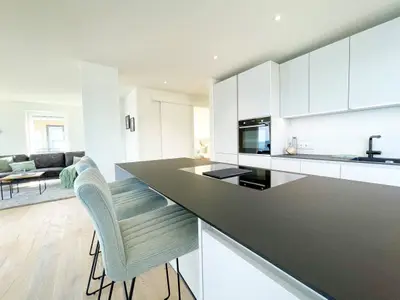 Küche / Küchenzeile