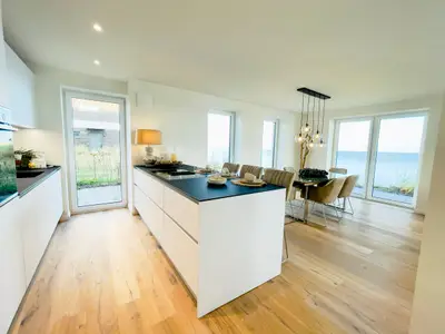 Küche / Küchenzeile