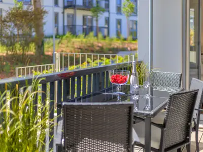 Ferienwohnung für 4 Personen (79 m²) in Kölpinsee (Usedom) 3/10