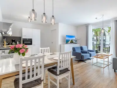 Ferienwohnung für 4 Personen (79 m²) in Kölpinsee (Usedom) 7/10