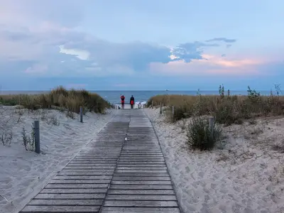 Ferienwohnung für 4 Personen (79 m²) in Kölpinsee (Usedom) 9/10