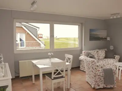 Ferienwohnung für 2 Personen (39 m²) in Horumersiel 2/10