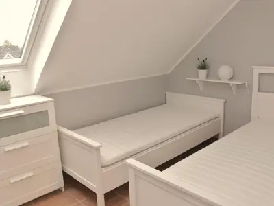 Ferienwohnung für 2 Personen (39 m²) in Horumersiel 3/10
