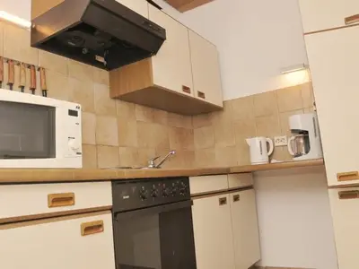 Ferienwohnung für 2 Personen (39 m²) in Horumersiel 4/10
