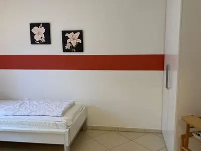 Ferienwohnung für 4 Personen (68 m²) in Horumersiel 8/10