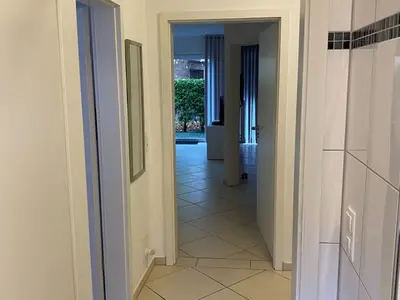 Ferienwohnung für 4 Personen (68 m²) in Horumersiel 10/10