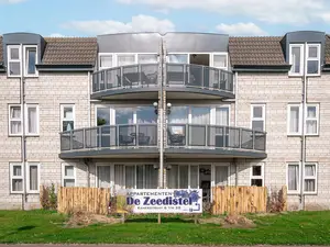 Ferienwohnung für 5 Personen (55 m²) in De Koog