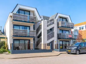 Ferienwohnung für 5 Personen (55 m²) in De Koog