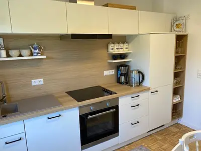 Ferienwohnung für 2 Personen (35 m²) 2/10