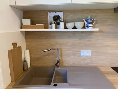 Ferienwohnung für 2 Personen (35 m²) 6/10