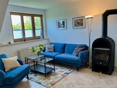 Ferienwohnung für 2 Personen (40 m²) in Zingst 2/10