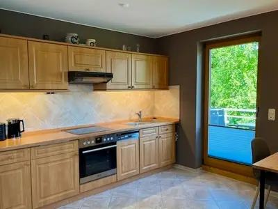 Ferienwohnung für 2 Personen (40 m²) in Zingst 3/10