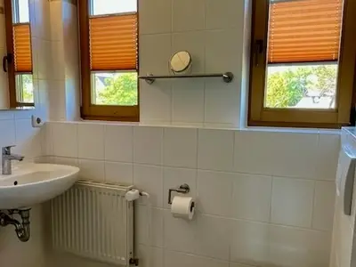 Ferienwohnung für 2 Personen (40 m²) in Zingst 9/10