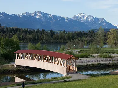 Ferienwohnung für 3 Personen (30 m²) 6/10