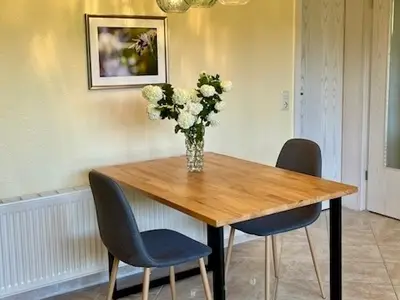 Ferienwohnung für 2 Personen (40 m²) in Zingst 8/10