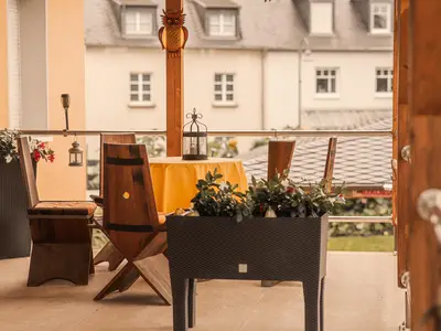 Ferienwohnung Keppeln-1