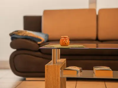 Ferienwohnung Keppeln-4