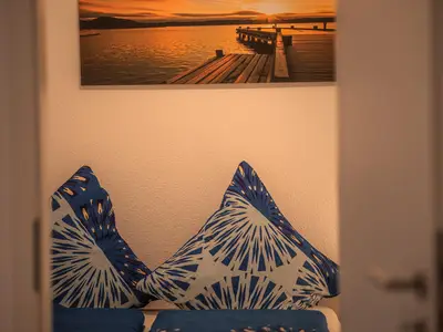 Ferienwohnung Keppeln-6