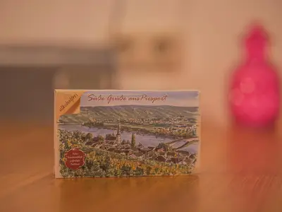 Ferienwohnung Keppeln-8