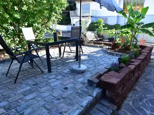 Ferienwohnung für 2 Personen (58 m²) in Busenberg