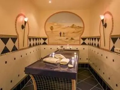 Ferienwohnung für 1 Person (20 m²) 7/10