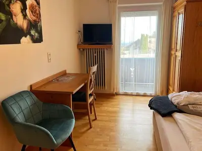 Ferienwohnung für 1 Person (20 m²) 2/10